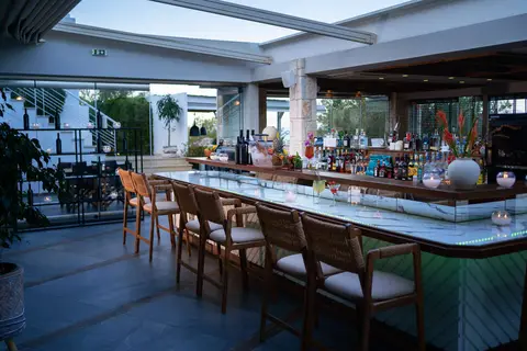Kappa Resort in Δημοτική Ενότητα Παλλήνης — foto 10
