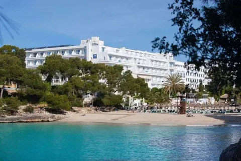 TUI Blue Rocador in Cala d'Or — foto 16
