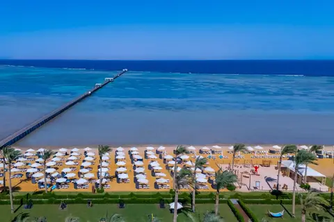 Rixos Premium Seagate in Sharm El Sheikh — foto 15
