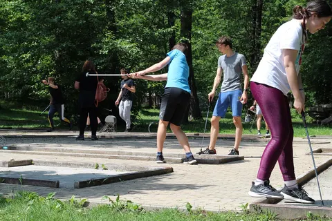 Camping Menina in Rečica ob Savinji — foto 17