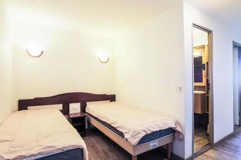 Résidence Maeva Home les Bergers in Huez, foto 18