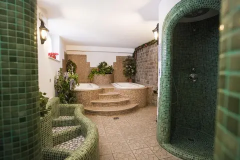 Hotel Fiordaliso in Canazei Cianacei, foto 5