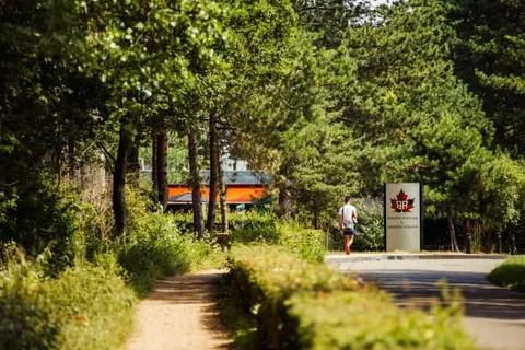 Badhotel Rockanje aan Zee foto 33