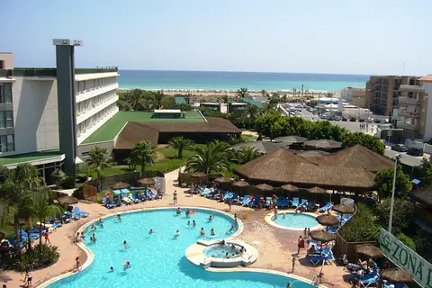 AGH Canet in Canet d'en Berenguer — foto 19