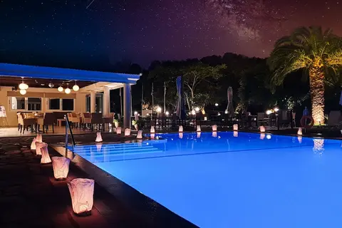 Hotel Yannis Corfu in Ypsos — foto 25