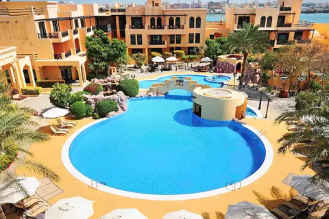 Novotel Bahrain Al Dana Resort in Manama — foto 5