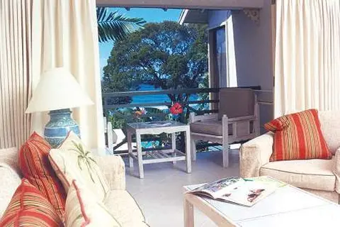 Treasure Beach Art Hotel, Barbados, An Autograph Collection All-Inclusive Resort in Holetown — foto 7