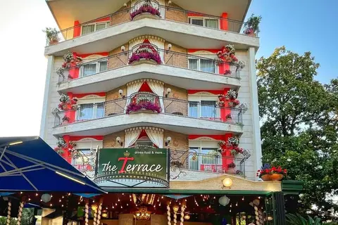 Hotel Milton Lido di Jesolo in Jesolo, foto 10