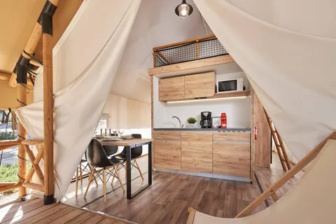 EuroParcs Zuiderzee foto 2