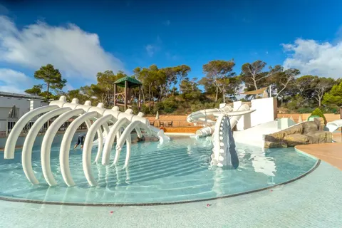 Calimera Fido Gardens in Cala d'Or — foto 33