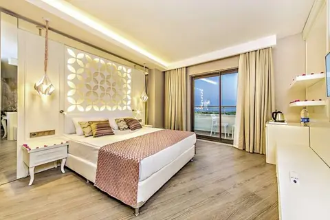 Diamond Premium & Spa in Manavgat, foto 4