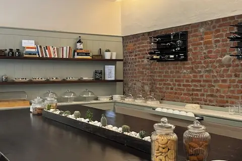 Townhouse 33 Boutique Hotel in Milaan, foto 28