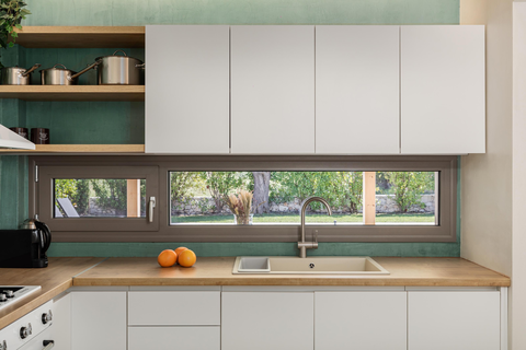 White Nest Villas foto 14