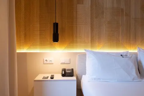 Tempo Flh Hotels Lisboa in Lissabon, foto 23