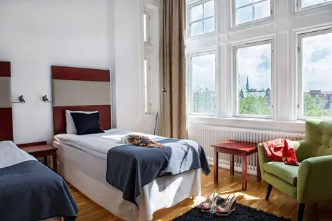 Scandic Stortorget in Malmö — foto 17
