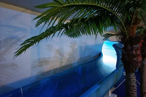 Camping De Rammelbeek foto 10