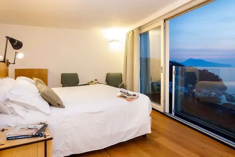 Villa Fiorella Art Hotel in Massa Lubrense, foto 18