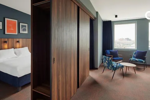 GRANDI BY CENTER HOTELS foto 2