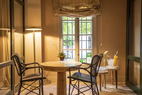 Hospes Las Casas del Rey de Baeza in Sevilla — foto 28