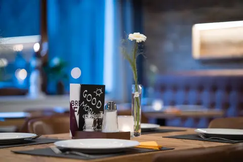 VAYA Resort St. Anton in St. Anton am Arlberg — foto 13