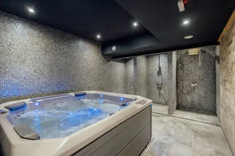 Talia Hotel & Spa in Igalo — foto 7