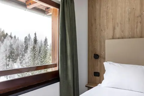 B&B HOTEL Passo Tre Croci Cortina in Cortina D'ampezzo, foto 13