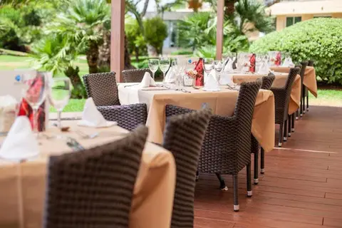 Grupotel Natura Playa in Alcúdia — foto 5