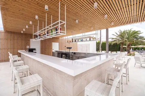 JS Portocolom Suites in Felanitx — foto 9