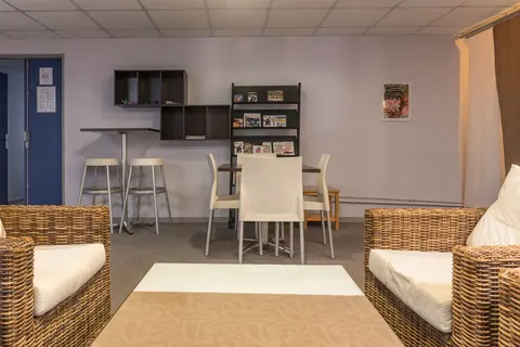 Résidence La Corniche De La Plage foto 5