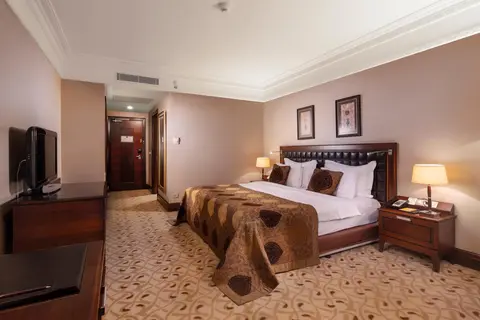 Crowne Plaza Istanbul - Old City in İstanbul, foto 22