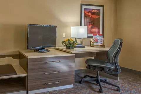 Best Western Plus Canyonlands Inn in Moab — foto 28