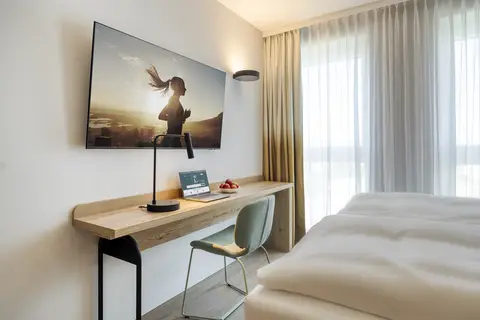 Citadines Danube Vienna in Wenen — foto 26