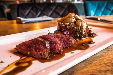 HCR &ampapos;t Raedhus foto 6