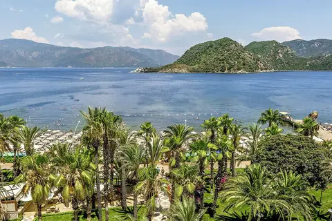 Aqua Hotel in Marmaris, foto 12