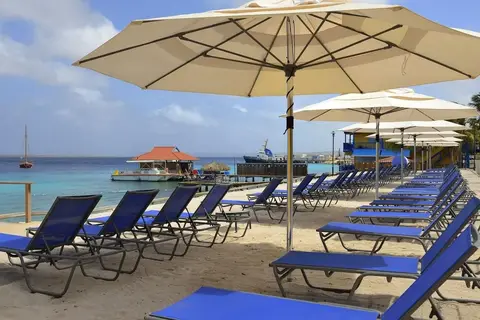 Hotel Divi Flamingo Beach Resort & Casino in Kralendijk — foto 16