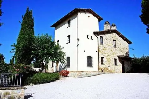Ripa Relais in Perugia — foto 12