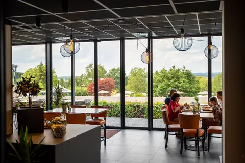 Camping Hohenbusch foto 21