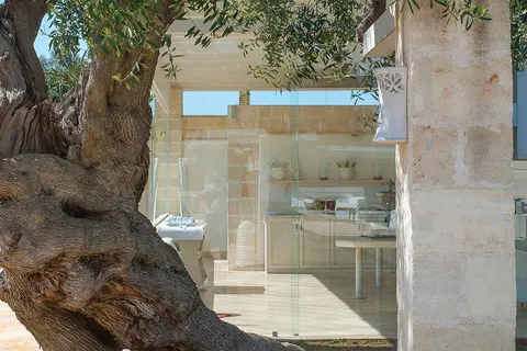 Masseria Torre Del Diamante foto 19