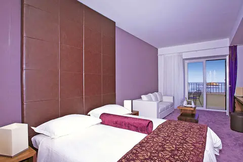 Hotel Lipa in Postira — foto 7