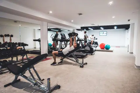Gara Suites Golf & Spa in Arona — foto 10