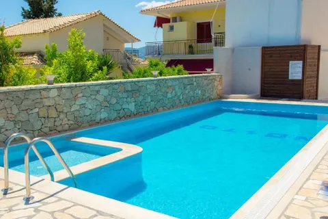 Hotel Nostos foto 1