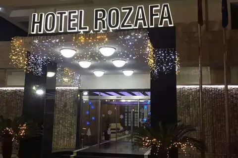 Rozafa Hotel in Shkodër — foto 26