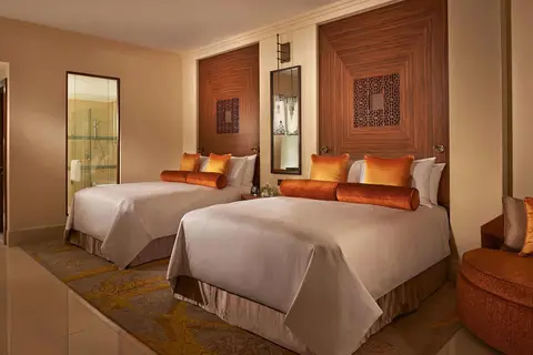 Fairmont The Palm in Dubai — foto 10