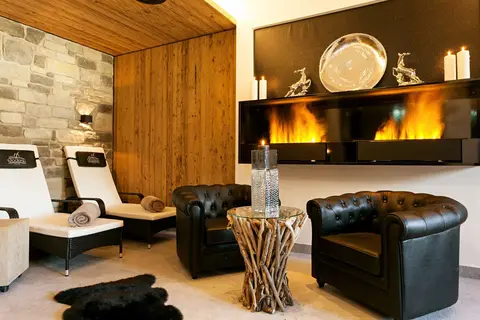 Hotel Möderle in St. Leonhard im Pitztal — foto 15