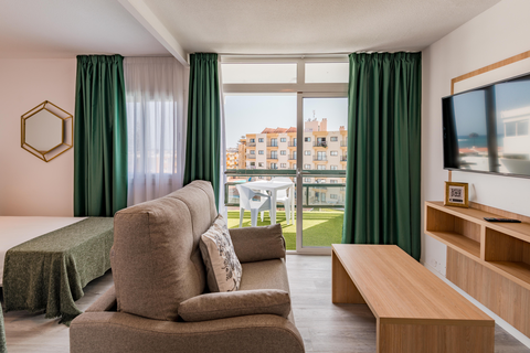 Appartementen Roca Verde foto 13