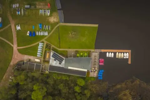 Summio Waterpark de Bloemert in Midlaren, foto 21