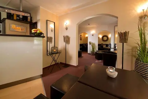 Achat Hotel Dresden Elbufer in Dresden — foto 7