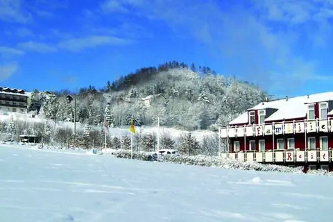 Familienhotel Reiterhof Runding foto 24