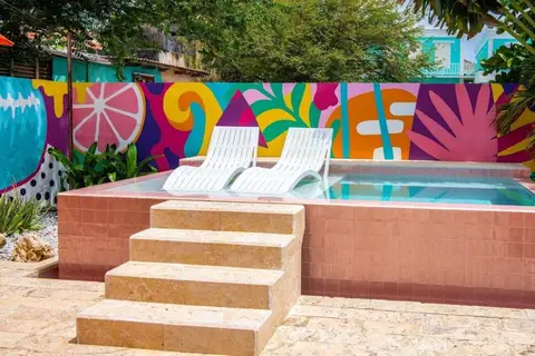 Wynwood Boutique in Willemstad — foto 11