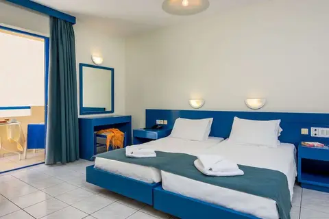 Central Hersonissos Hotel in Central Hotel Hersonissos, foto 26